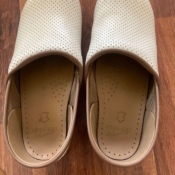 Dansko size 42  - Picture 4 of 6